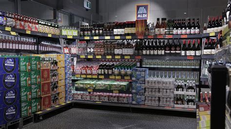 Aldi with liquor. Things To Know About Aldi with liquor. 